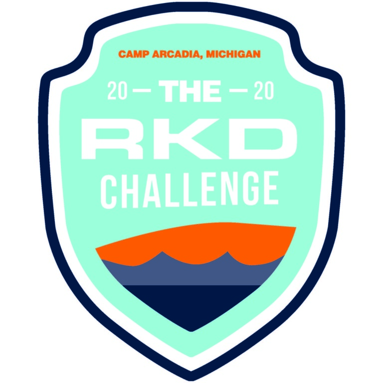 2020 RKD Challenge - Camp Arcadia