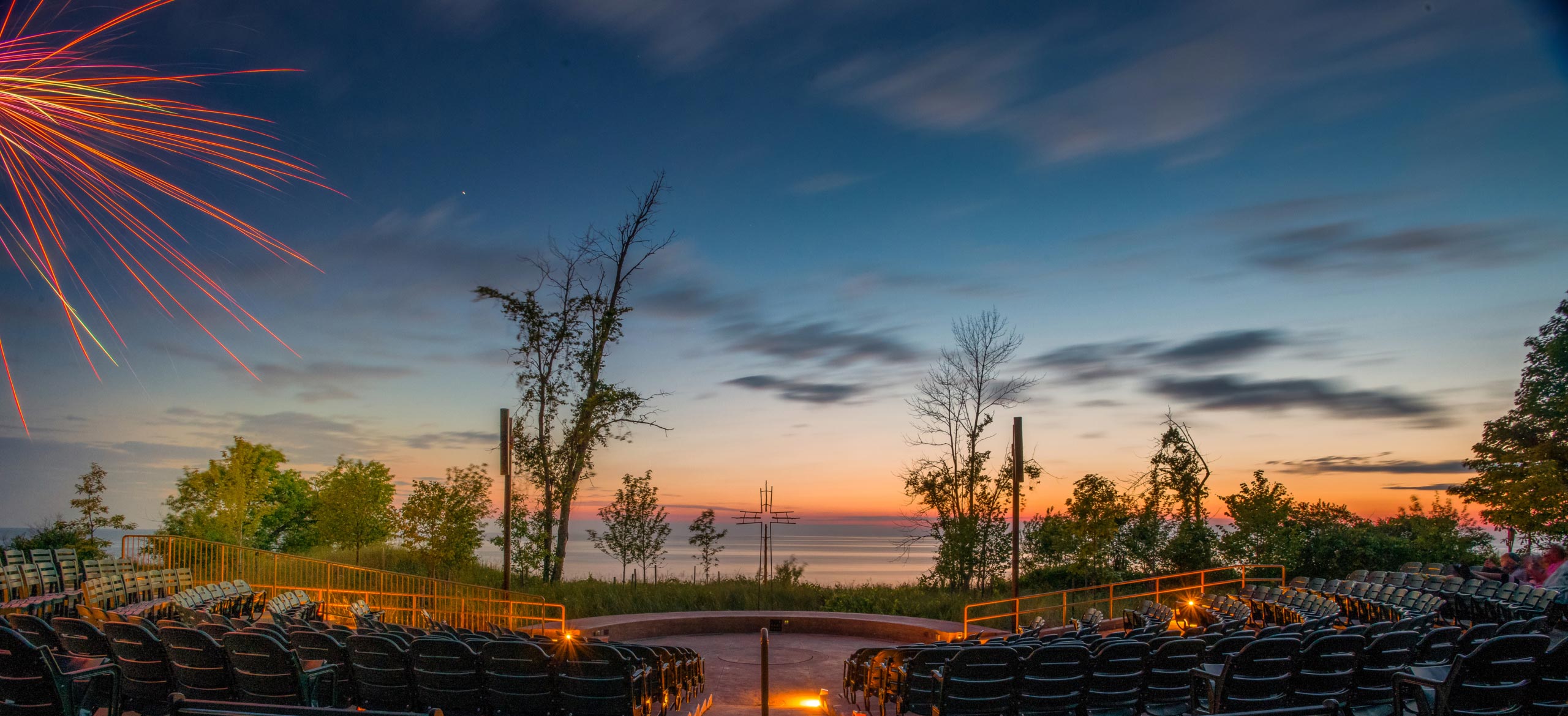 Chapel at the Beach