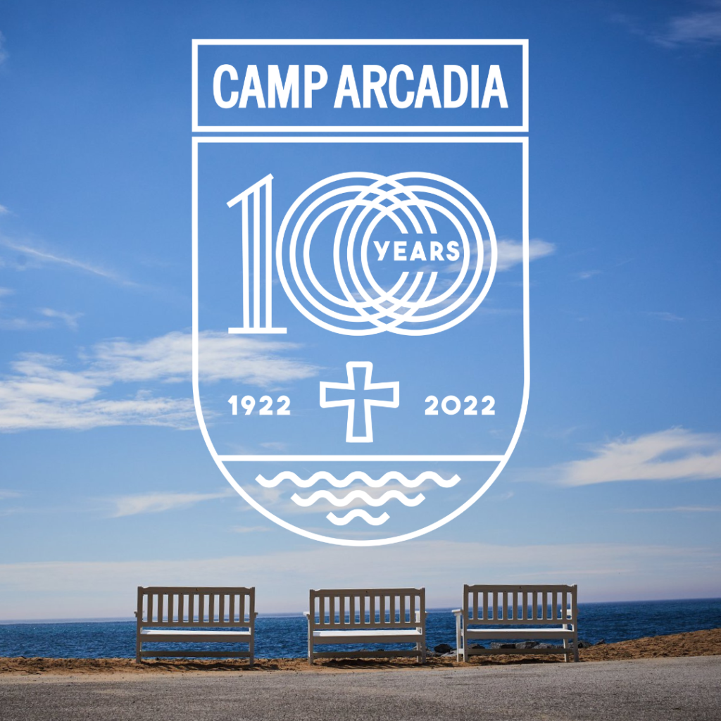 Camp Arcadia’s Centennial Celebration Poster Contest Camp Arcadia