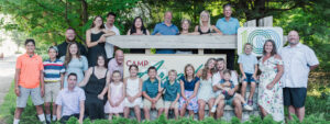 Camp Arcadia Family Retreats