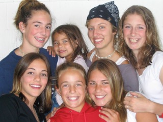 Some of the Roskam cousins