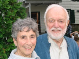 Swede and Martha Roskam