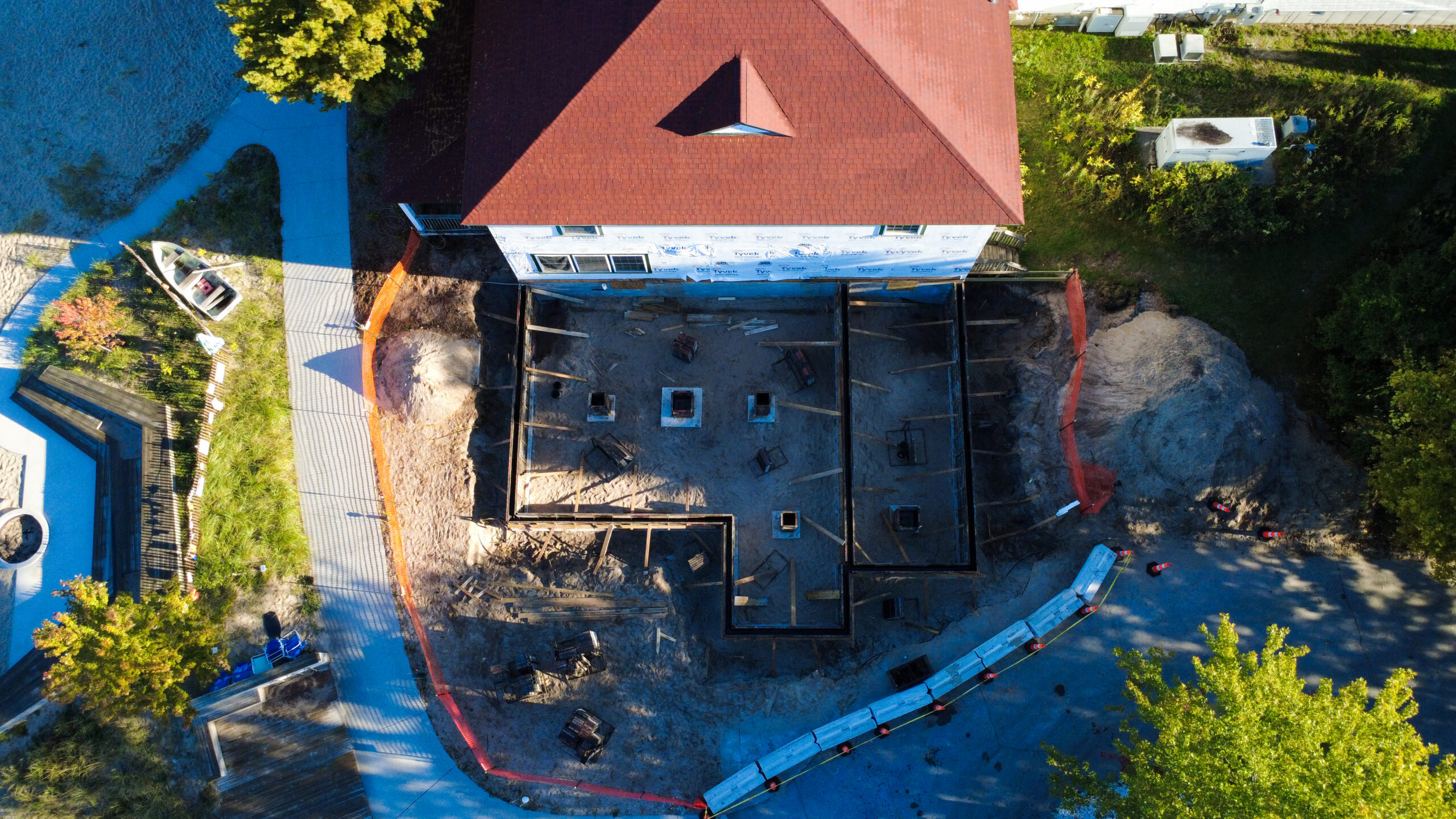 Inn South Addition (10/11)