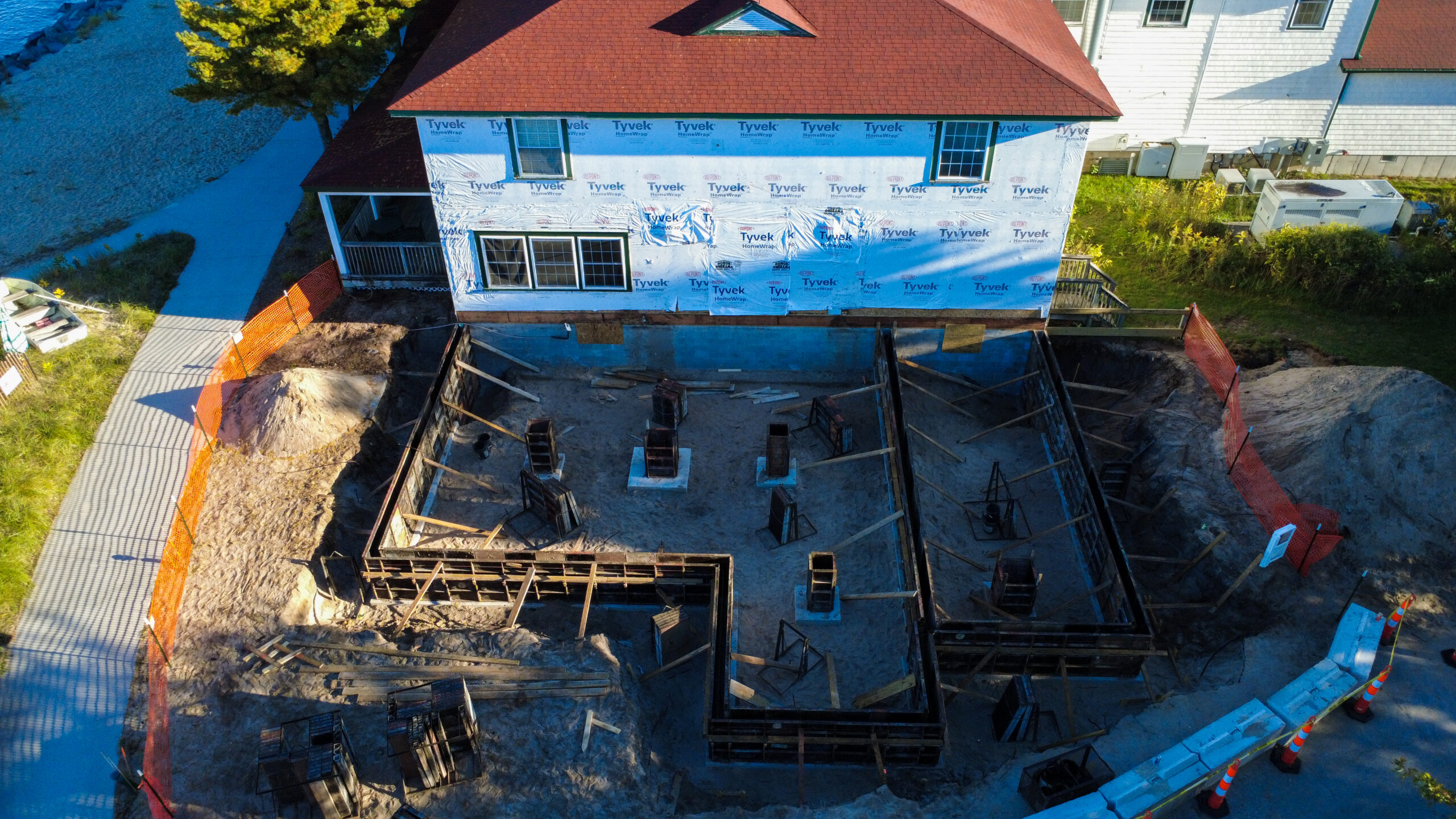 Inn South Addition (10/11)